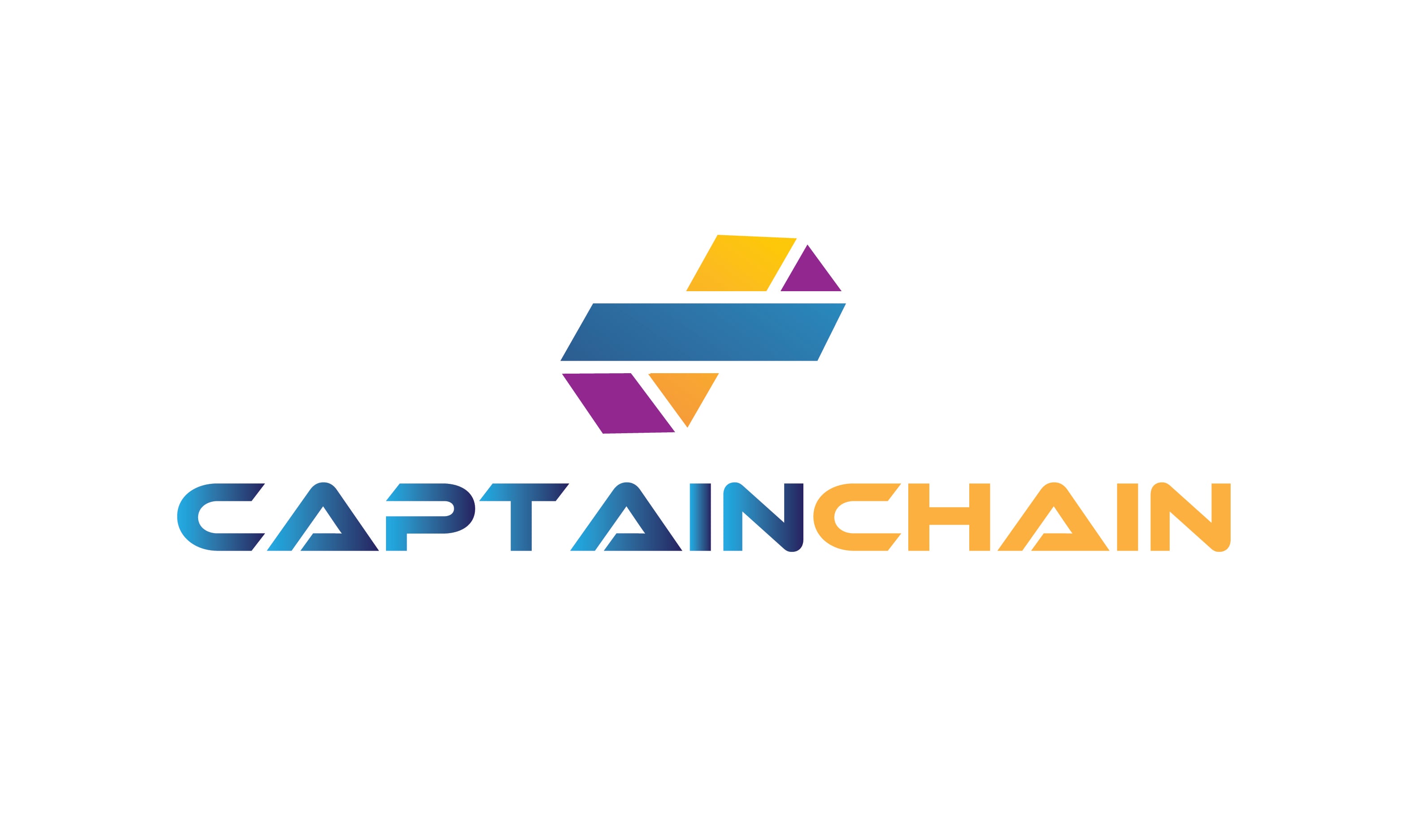 CaptainChain.com - Good premium names